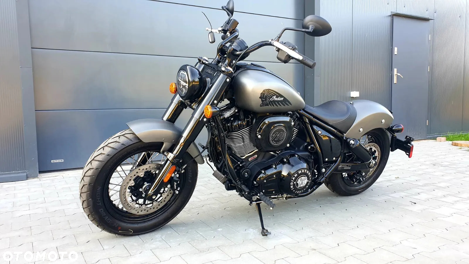Indian Chief - 2