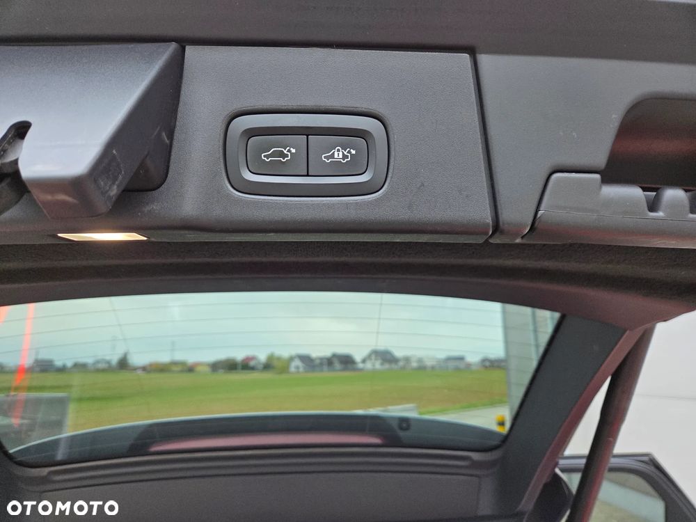 Volvo V90 - 20