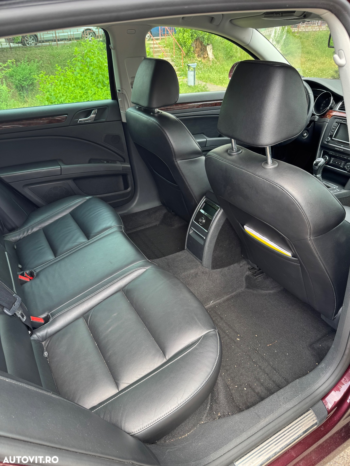 Skoda Superb 1.8 TSI Elegance - 11