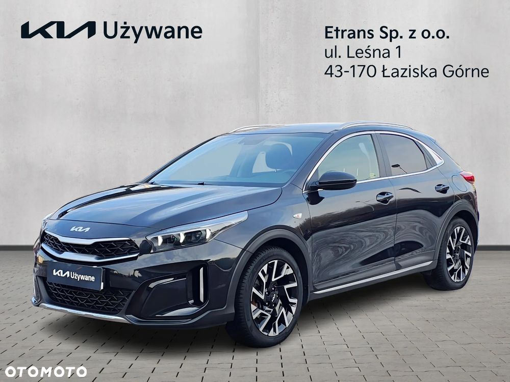 Kia XCeed 1.5 T-GDI M - 1