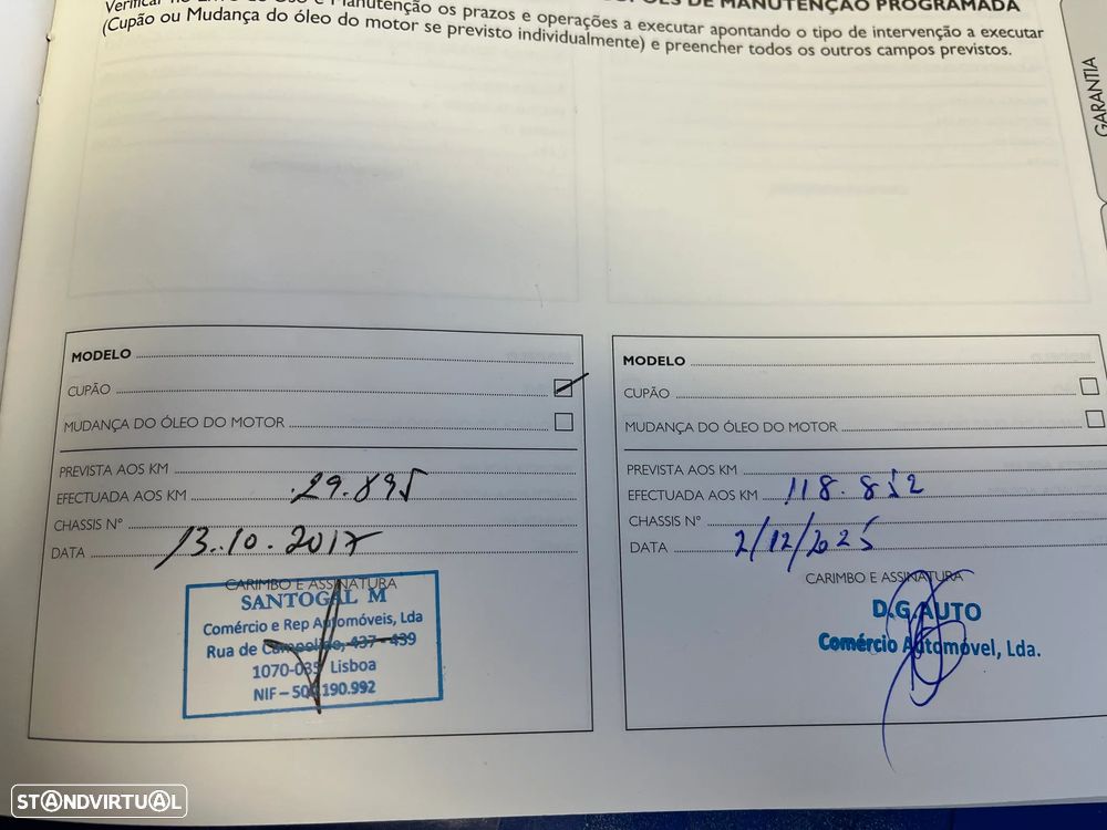 Fiat Panda 1.2 Lounge - 19