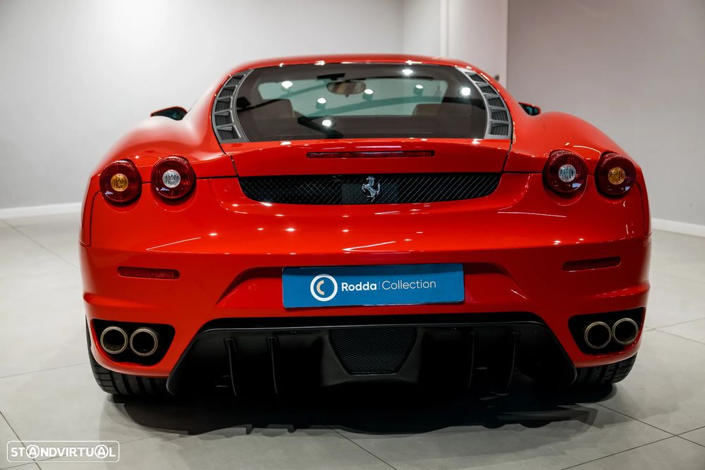 Ferrari F430 - 21