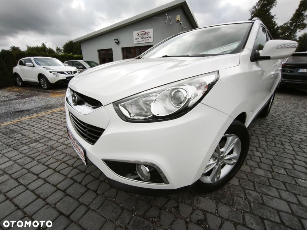 Hyundai ix35 - 20