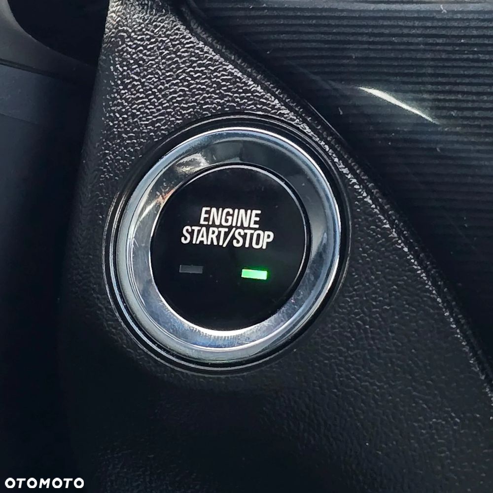 Opel Insignia 2.0 CDTI EcoFLEX Start/Stop Edition - 37