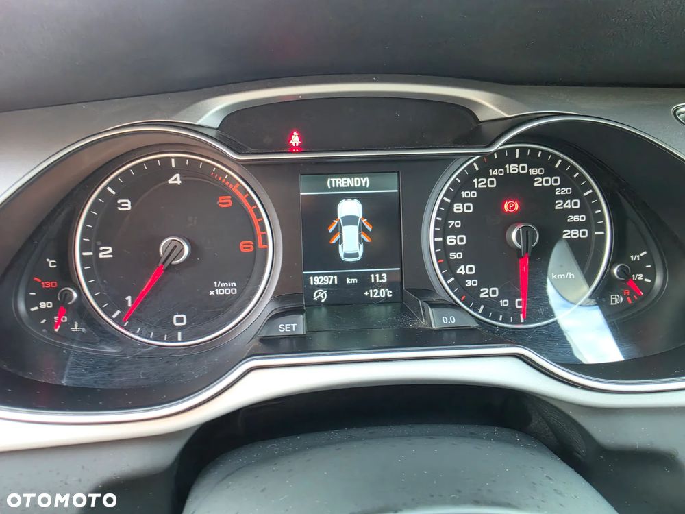 Audi A4 Allroad 2.0 TDI - 26