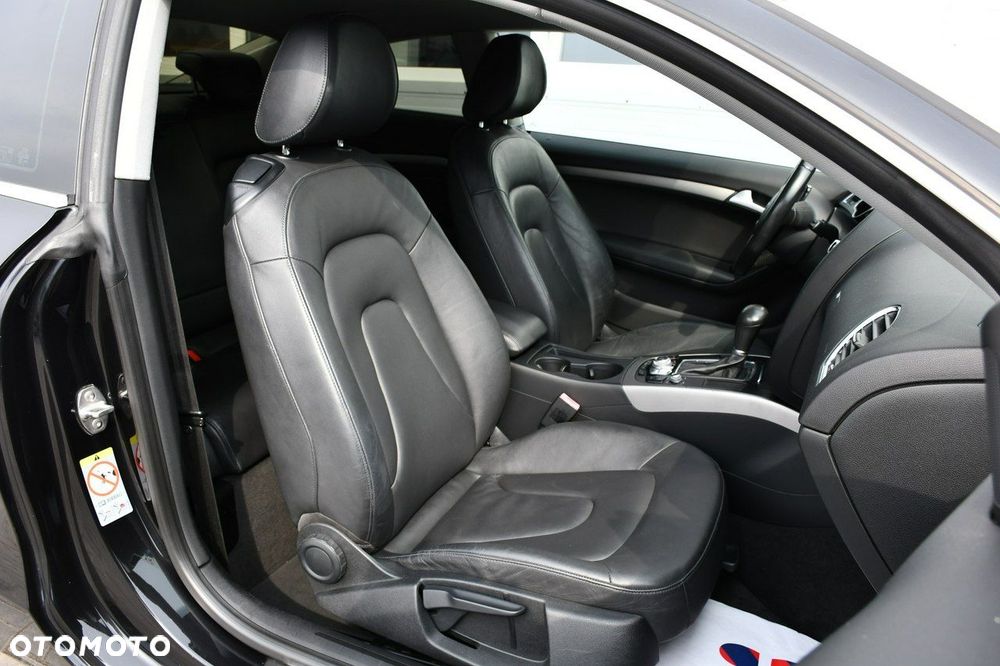 Audi A5 Coupé - 28