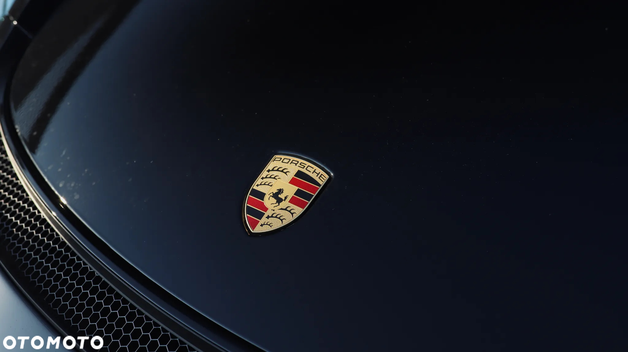 Porsche 718 Cayman GPF GT4 PDK - 20