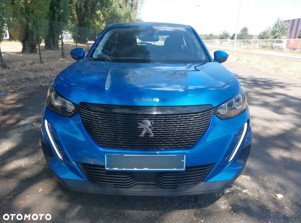 Peugeot 2008 - 7