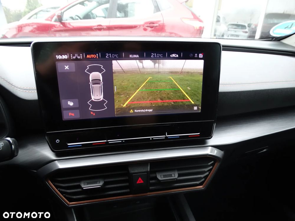 Cupra Formentor - 17