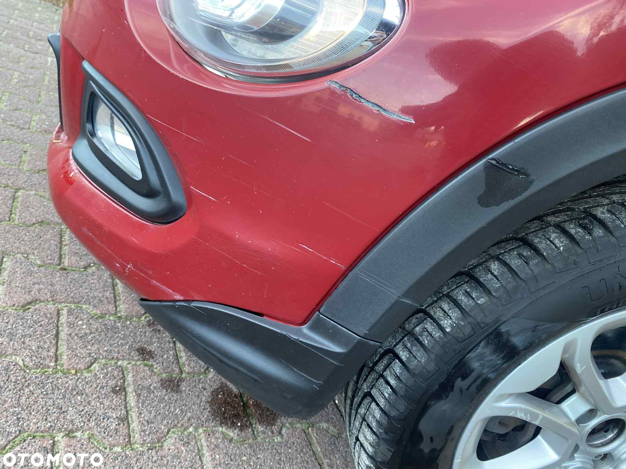 Fiat 500X - 25