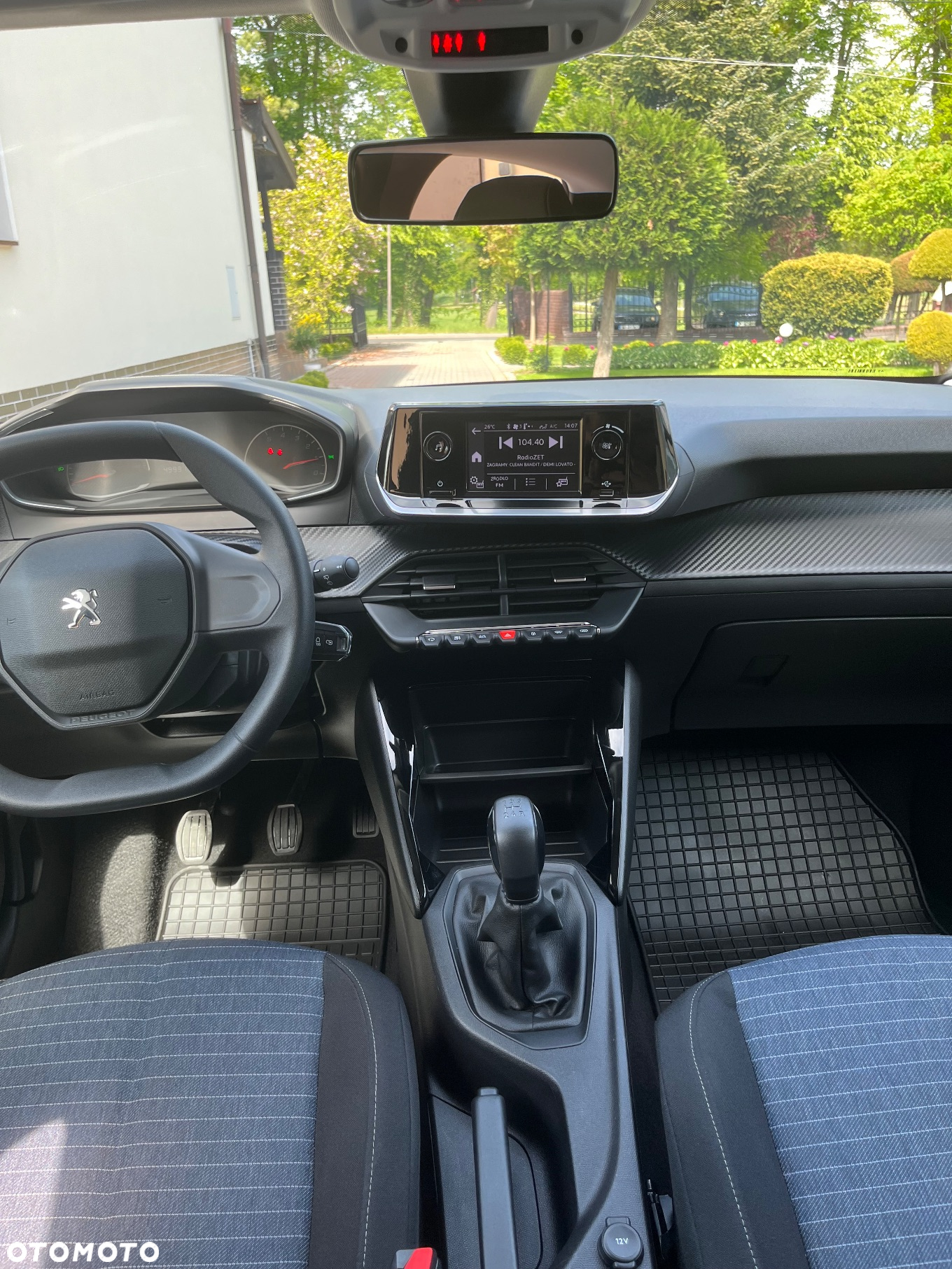 Peugeot 208 PureTech 75 Active Pack - 10