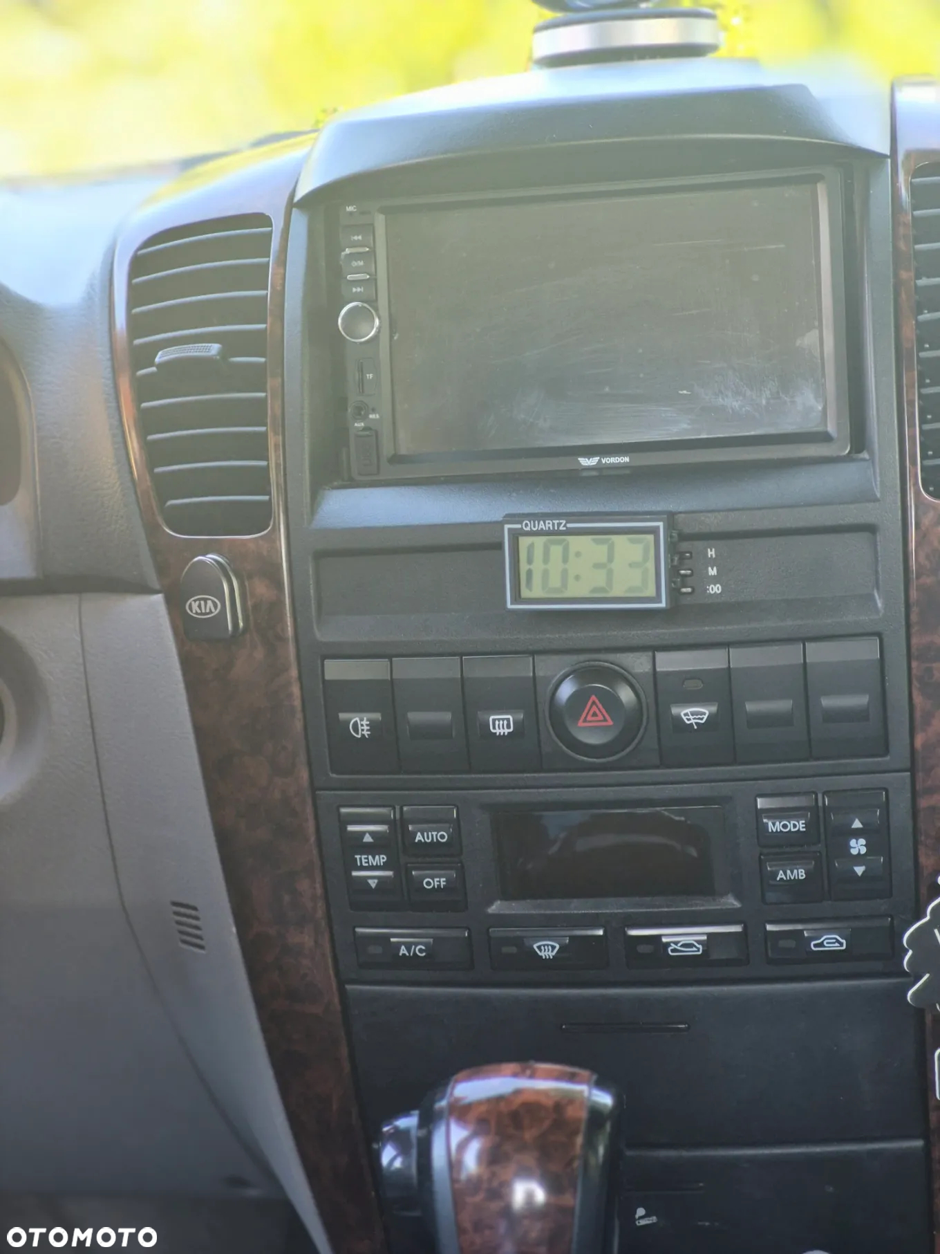 Kia Sorento - 7