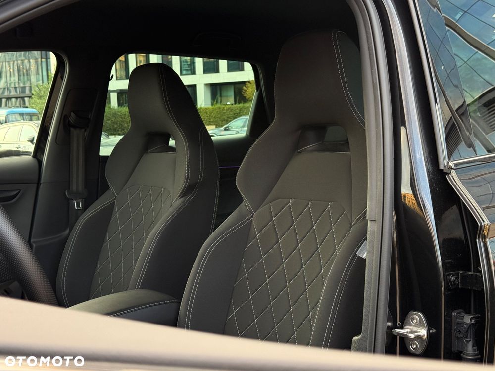 Skoda Karoq 2.0 TSI 4x4 Sportline DSG - 10
