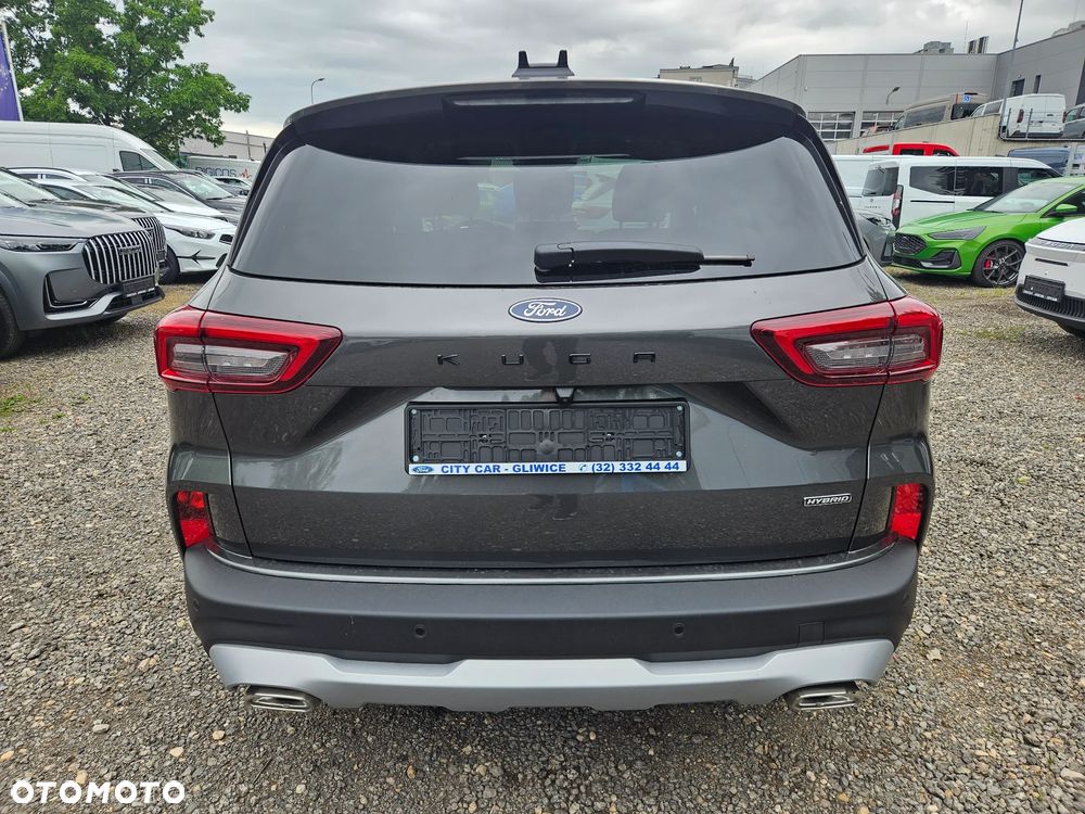 Ford Kuga 2.5 FHEV FWD Active X eCVT - 6