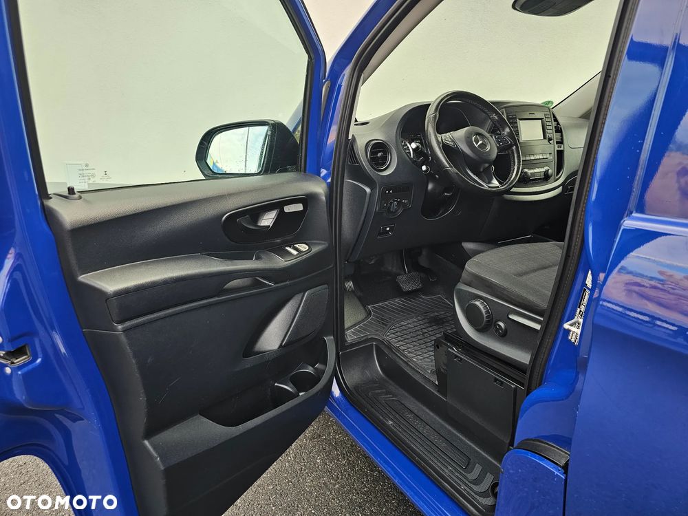 Mercedes-Benz VITO - 9