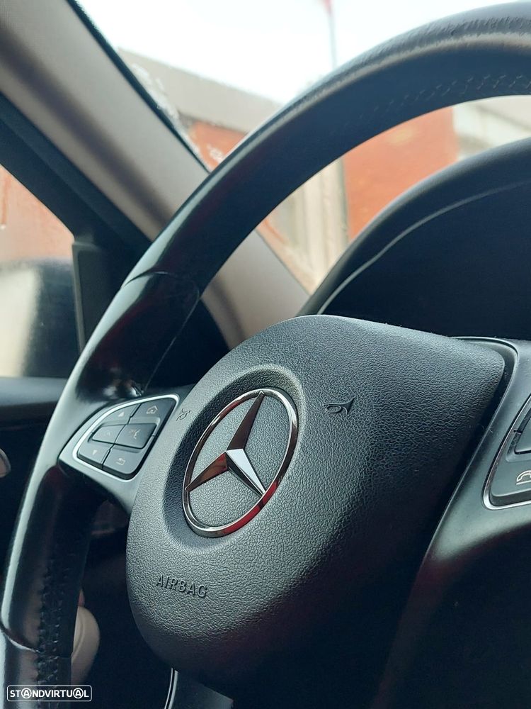 Mercedes-Benz C 180 (BlueTEC) d Station Avantgarde - 5