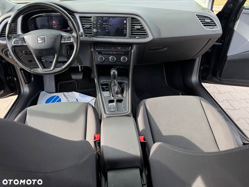 Seat Leon - 27