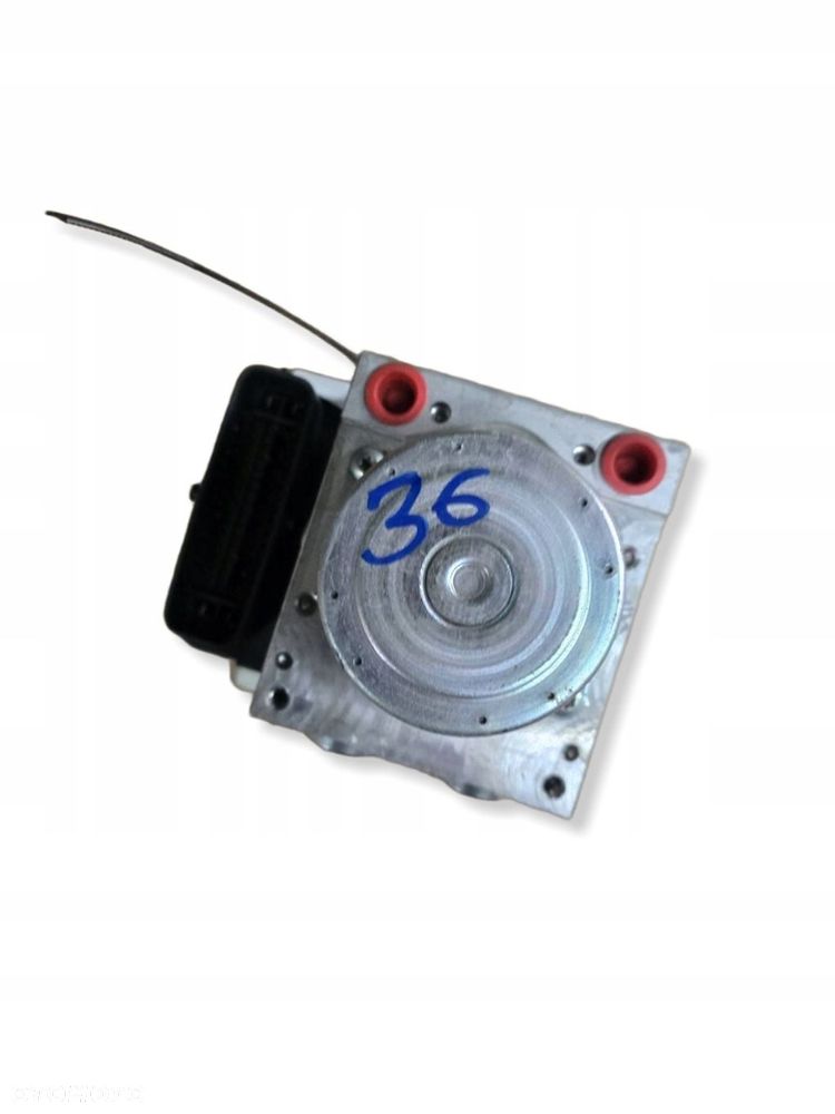 pompa abs 44510-42240 116040-76210 toyota rav4 v nr 431575 - 2