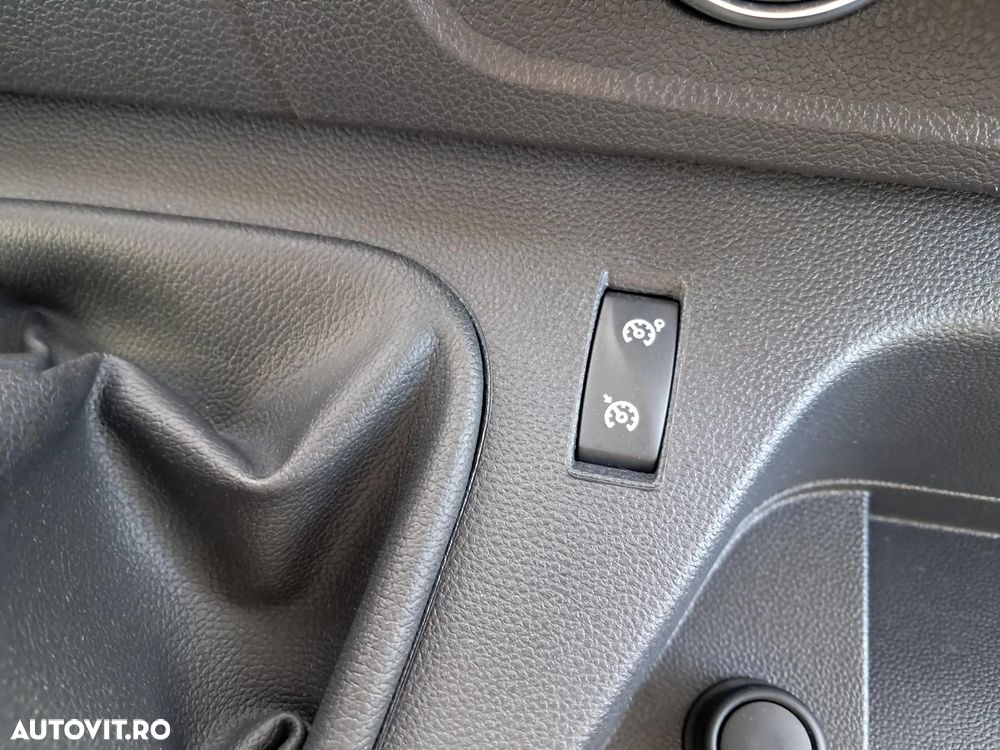 Renault MASTER 2.3D 130CP BOX SI AGREGAT FRIGORIFIC THERMO KING CONGELARE - 18