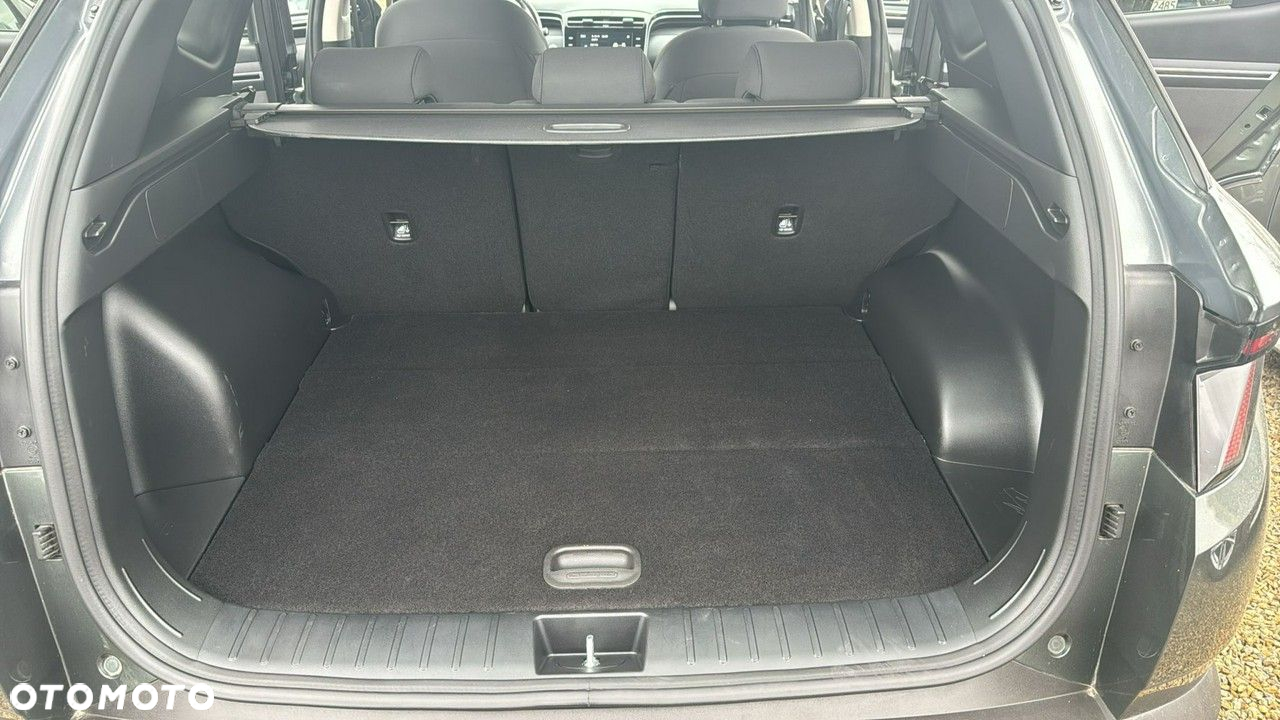 Hyundai Tucson - 30