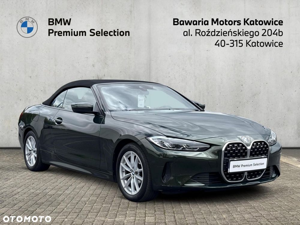 BMW Seria 4 - 23