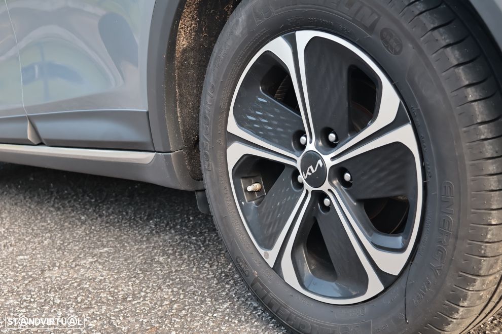 Kia XCeed 1.6 GDi PHEV Drive - 5