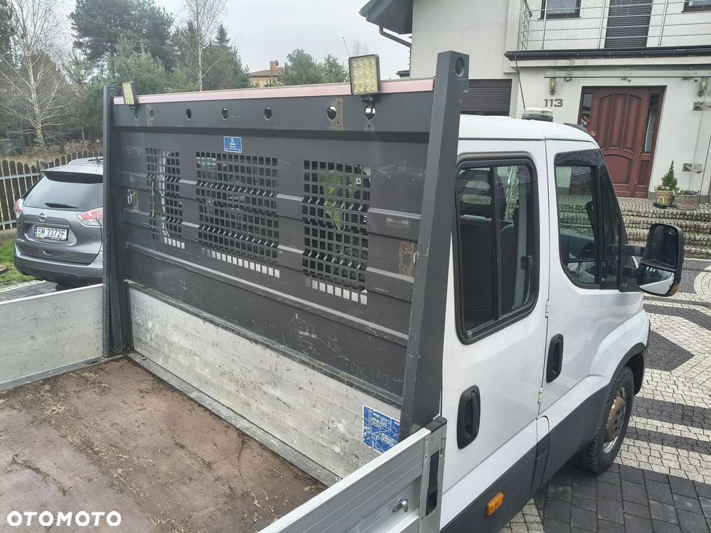 Iveco Daily - 30