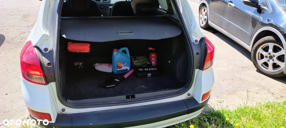 Renault Clio 1.2 16V Alize Euro5 - 11