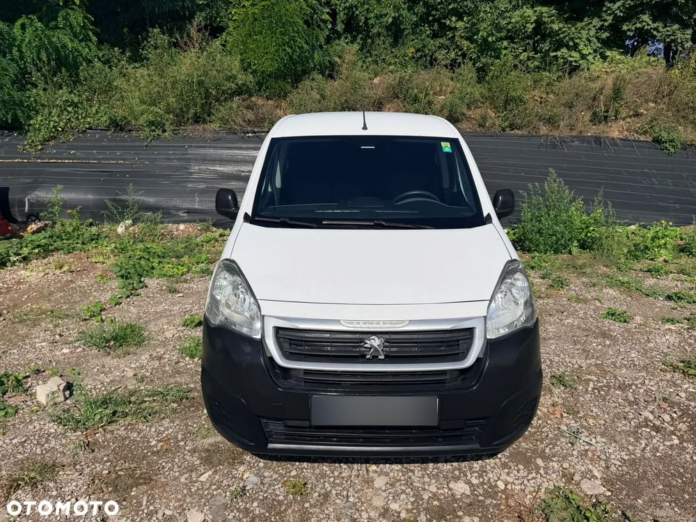 Peugeot Partner - 13