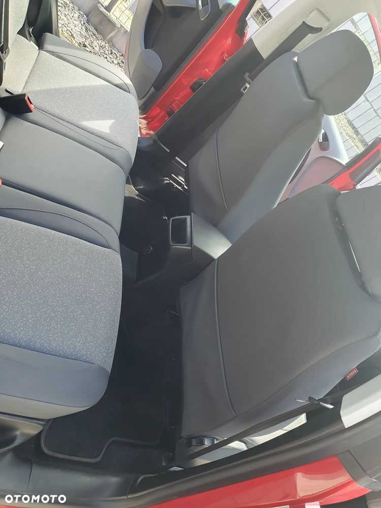 Seat Altea 1.6 Reference - 20