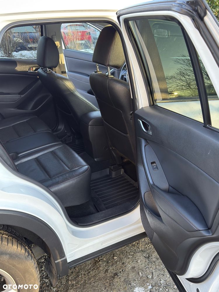 Mazda CX-5 2.2 D Skypassion - 7