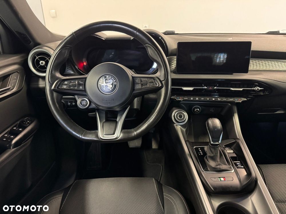 Alfa Romeo Tonale - 13