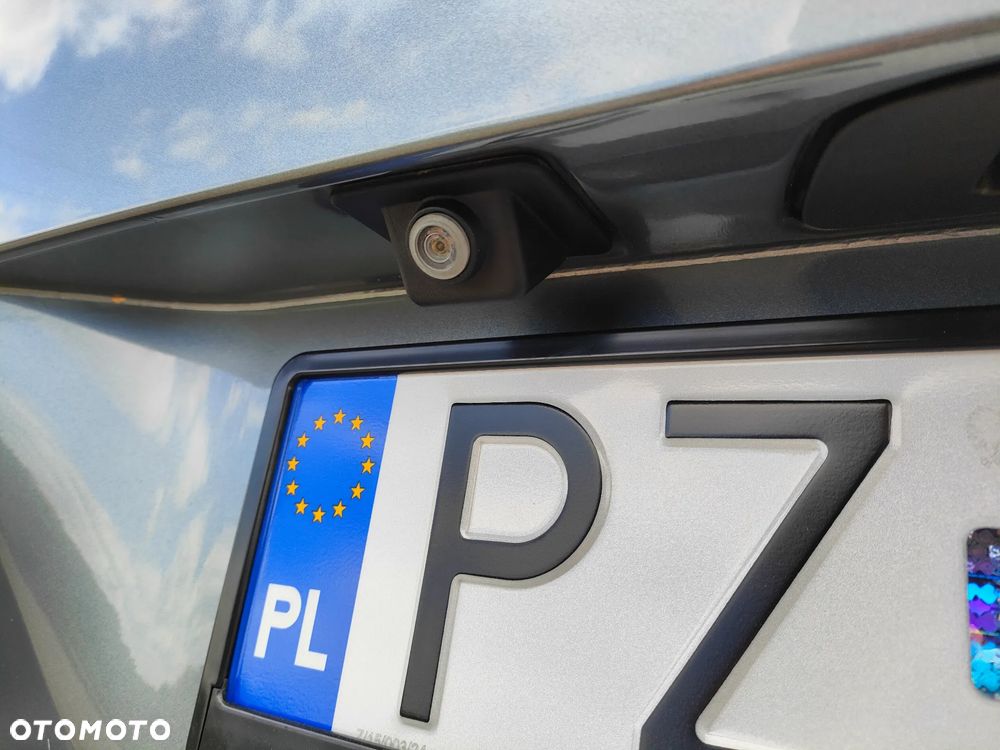 Citroën C3 Aircross BlueHDI 100 Stop & Start Shine - 22