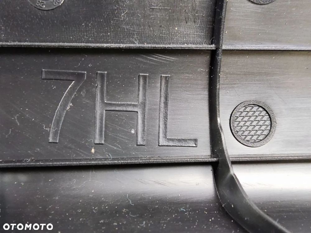 TOYOTA COROLLA E21 Kombi od 2022r Poszycie Progu Tył Prawy Lewy - 7