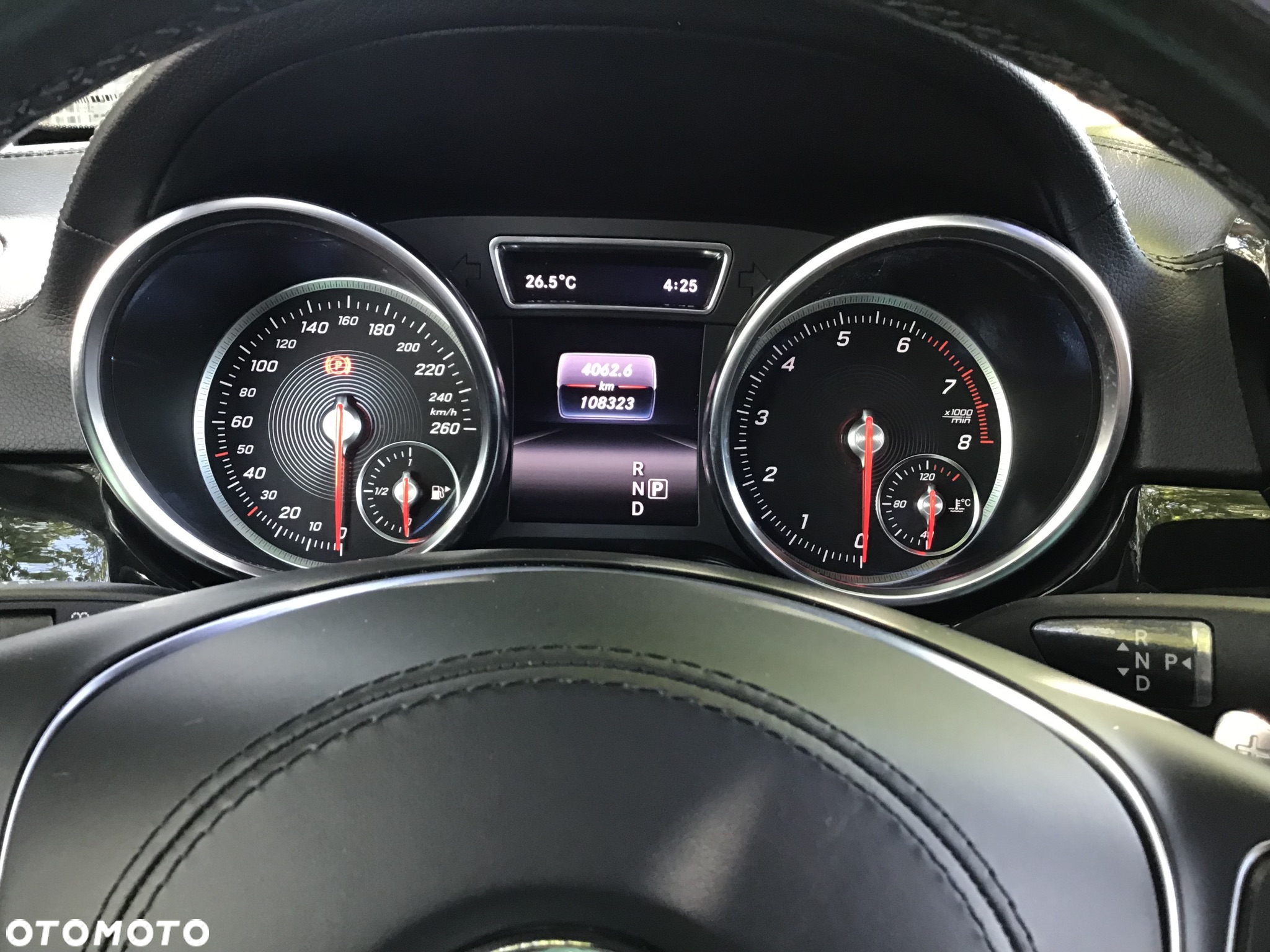 Mercedes-Benz GLS 450 4Matic 9G-TRONIC AMG Line Advanced Plus - 18