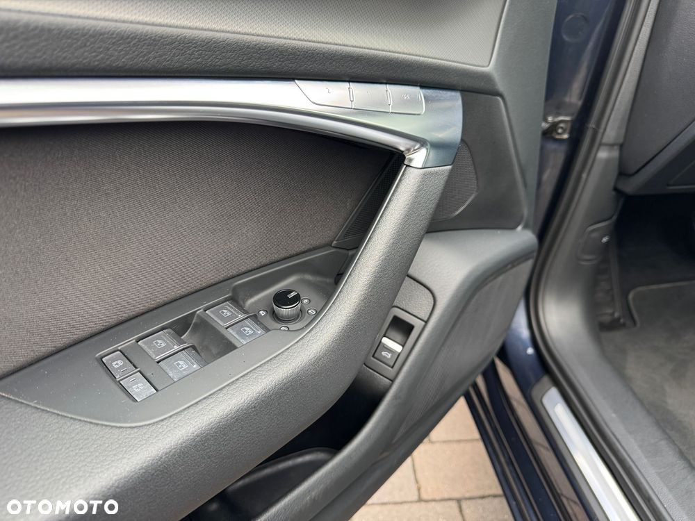 Audi A6 Limousine 50 TDI mHEV Quattro Sport Tiptronic - 9