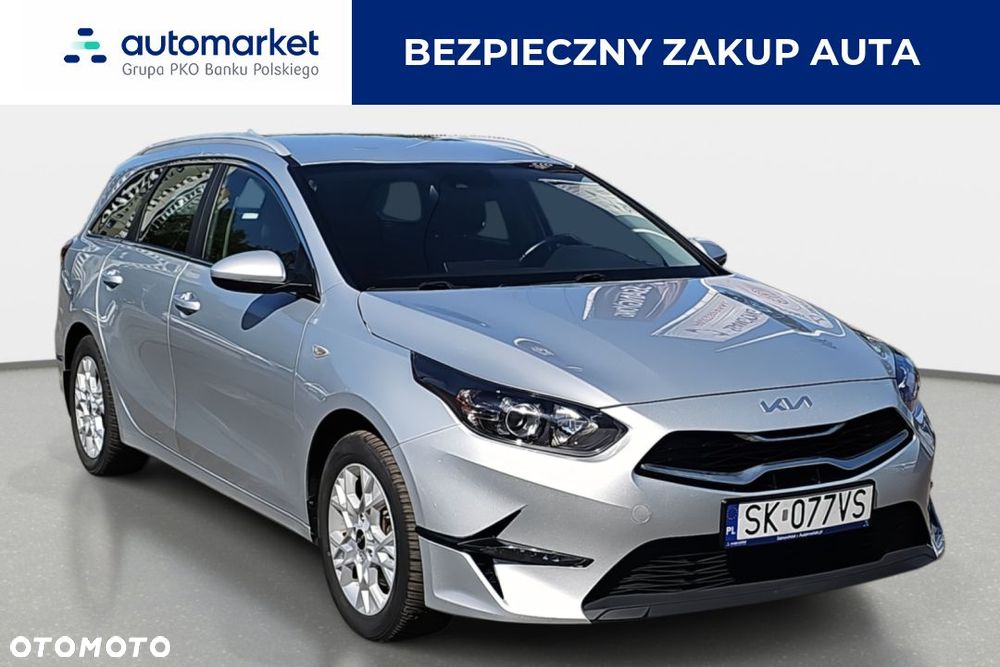 Kia Ceed 1.5 T-GDI M - 5