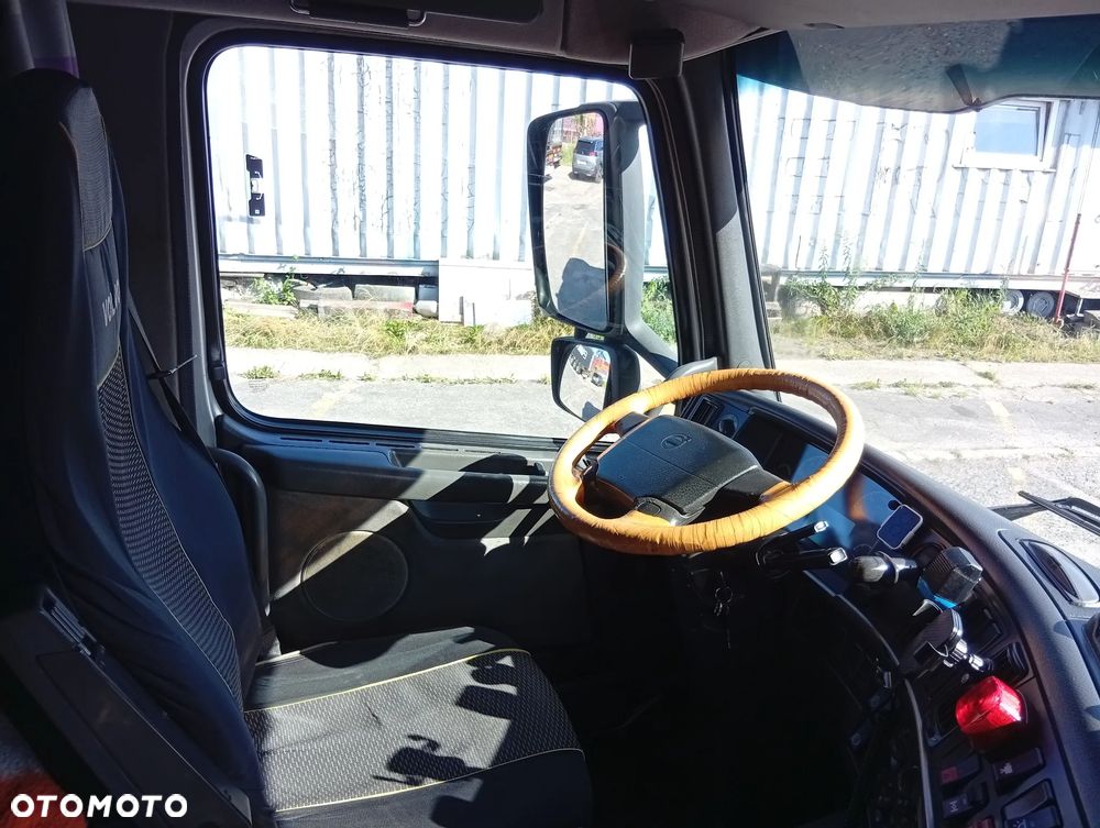 Volvo FM 12 - 7