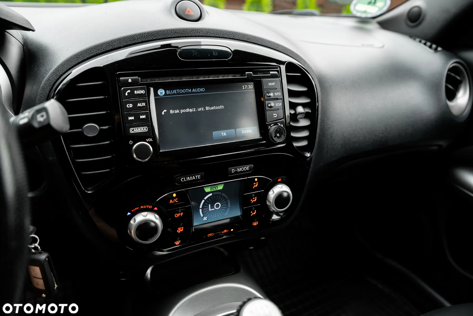 Nissan Juke 1.5 dCi 360 - 31