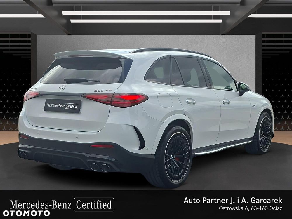 Mercedes-Benz GLC - 6