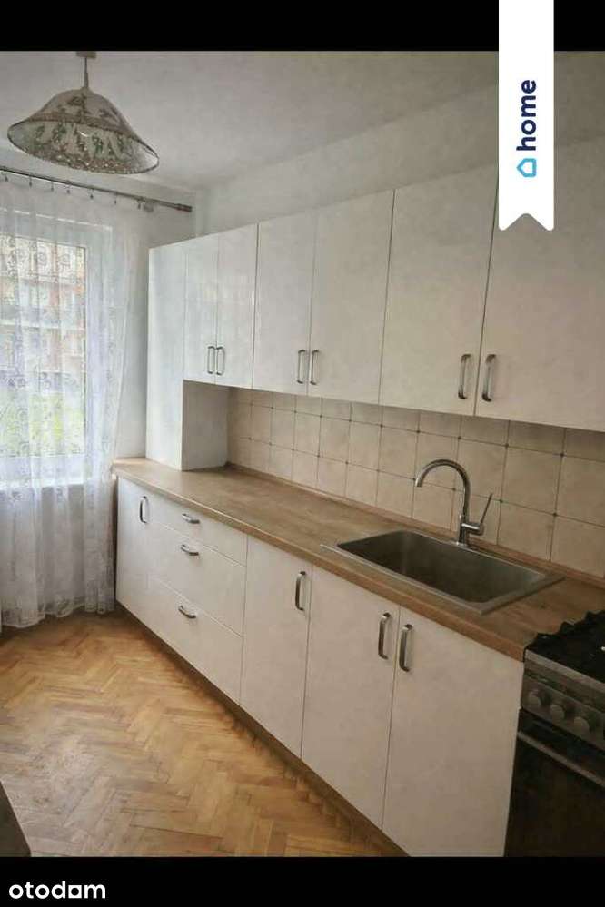 3 pokoje z balkonem - Pełny obrazek: 5/8