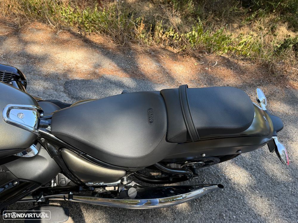 BMW R 18 - 25