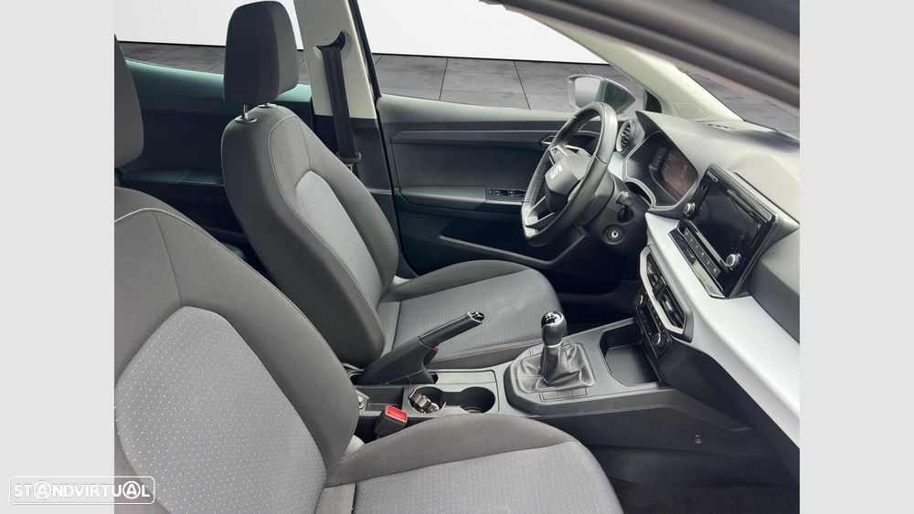 SEAT Ibiza 1.0 TSI Style - 9