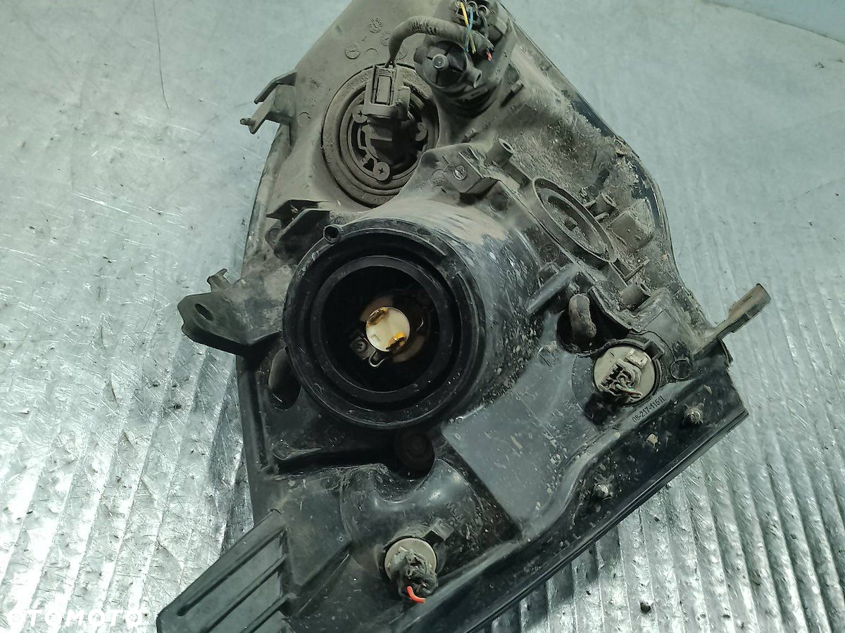 LAMPA PRZÓD LEWA HONDA CIVIC VII 08-217-1151L - 6