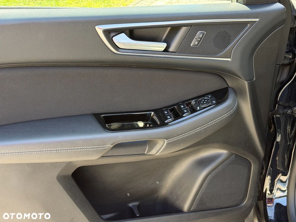 Ford Galaxy 2.5 Duratec FHEV TITANIUM - 25