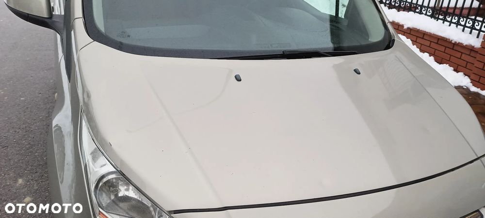 Ford Tourneo Connect 1.6 TDCi Titanium - 18