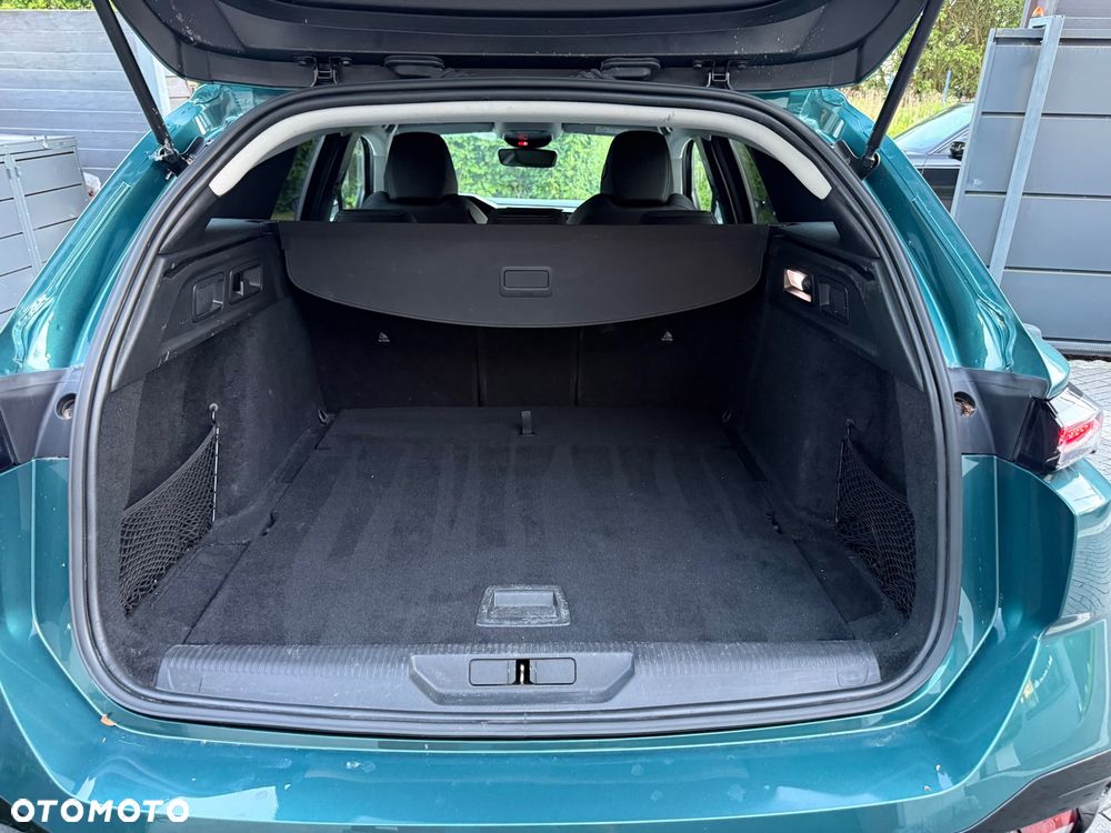 Peugeot 308 BlueHDi 130 EAT8 Allure - 33