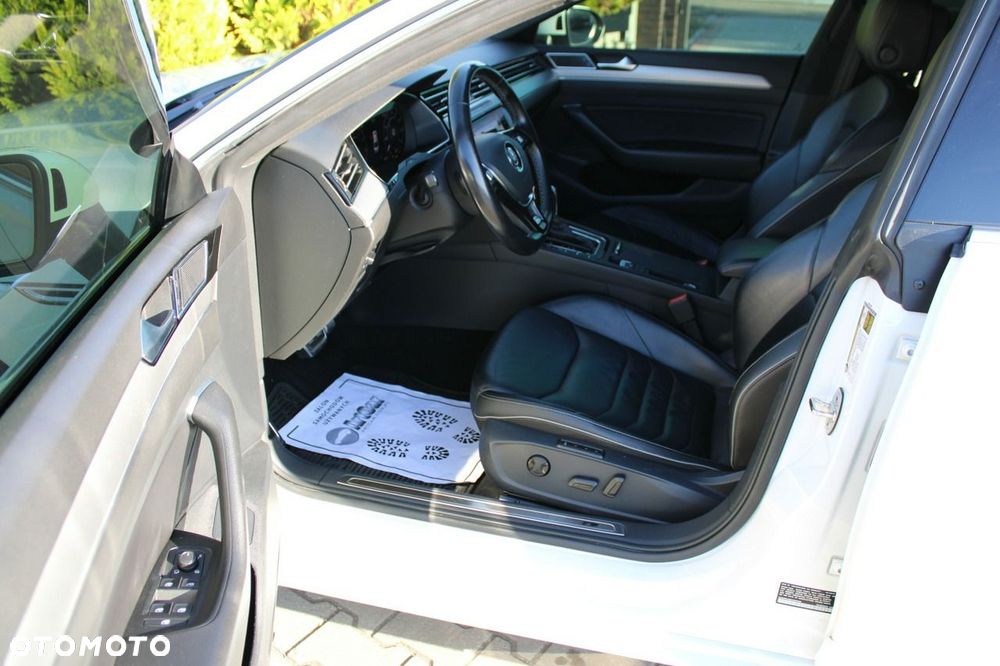 Volkswagen Arteon 2.0 TSI OPF 4Motion DSG R-Line - 12