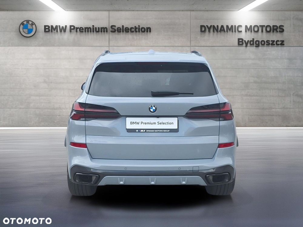 BMW X5 xDrive40d mHEV sport - 10