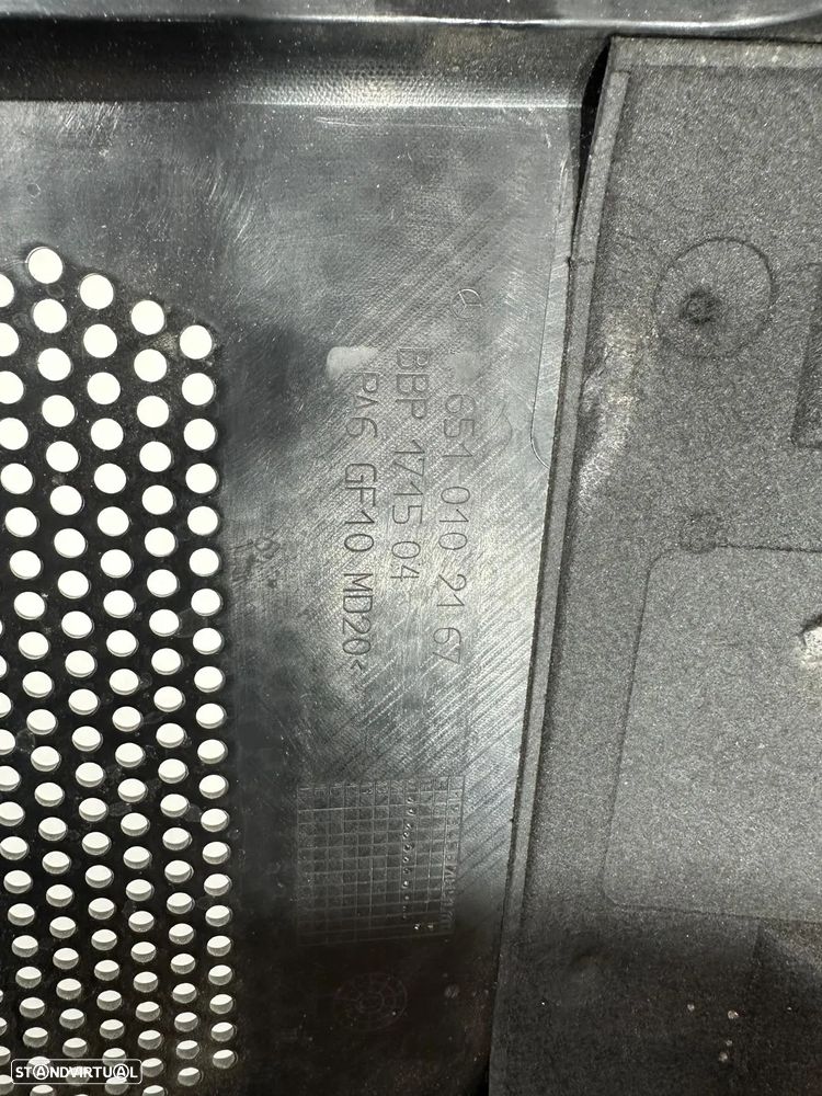 Tampa Motor - Mercedes C (W204) - 3